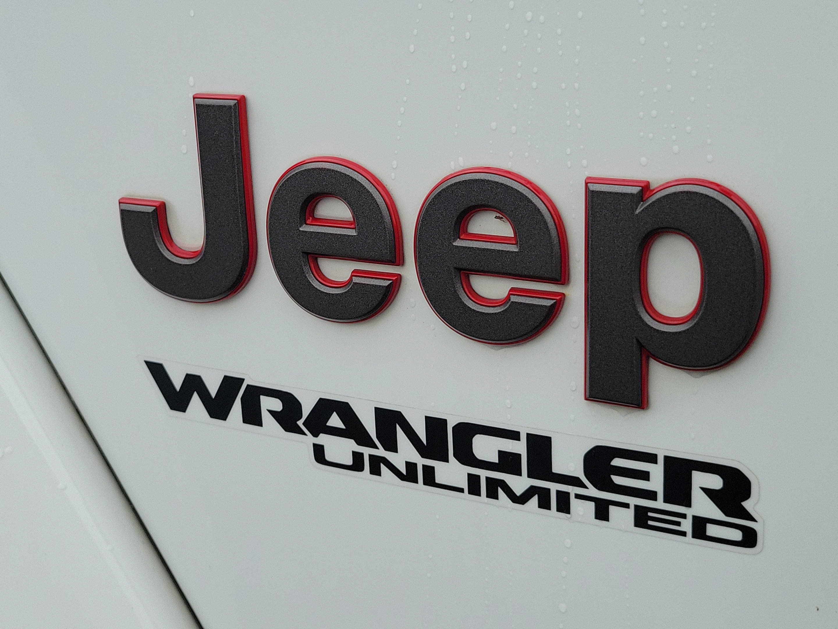 Used 2020 Jeep Wrangler Unlimited Rubicon AWD/4WD image 35