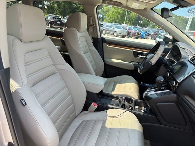Used 2019 Honda CR-V EX image 36