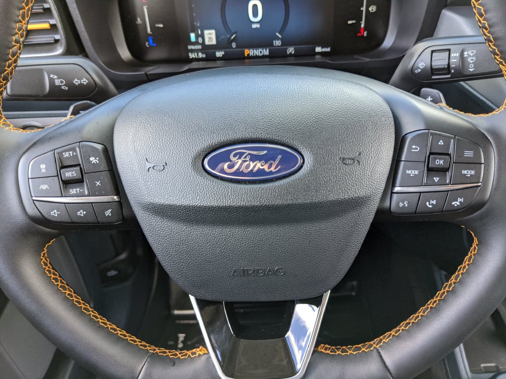 Certified 2026 Ford Maverick Tremor AWD/4WD image 11
