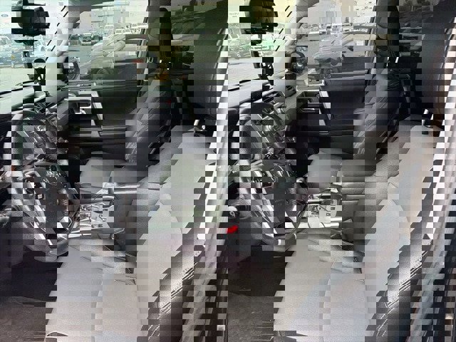 Used 2017 Toyota 4Runner SR5 Premium image 6