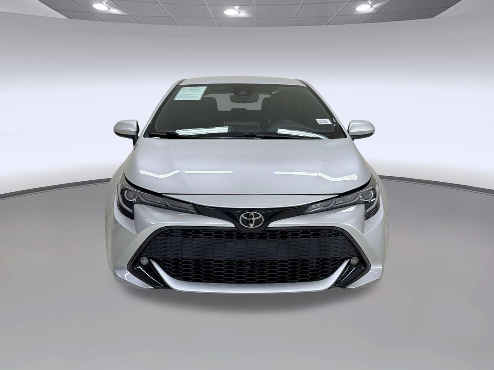 Used 2022 Toyota Corolla SE FWD image 6
