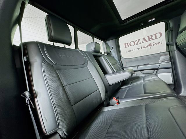 Certified 2025 Ford F150 Raptor image 33