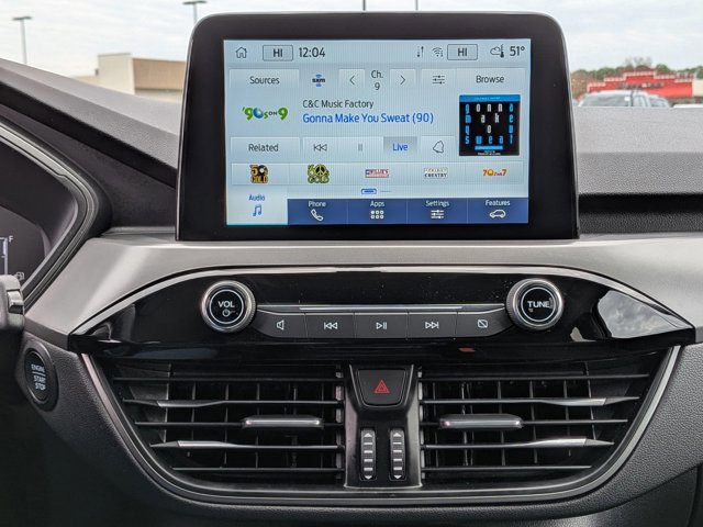 Certified 2023 Ford Escape Active image 19