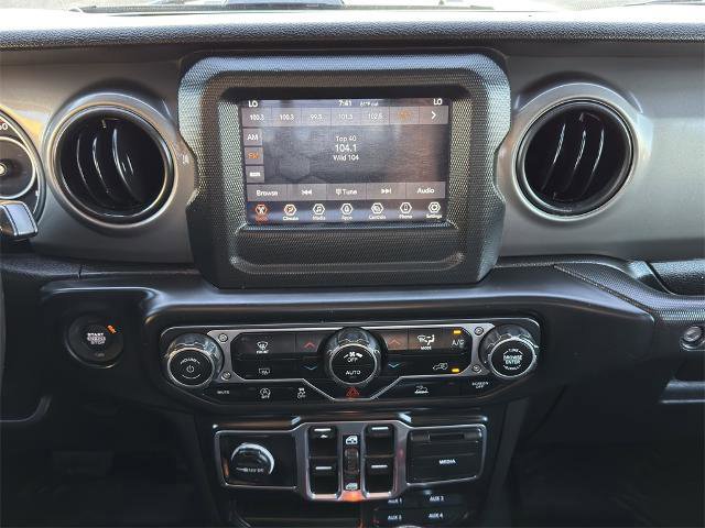 Used 2021 Jeep Gladiator Sport image 26