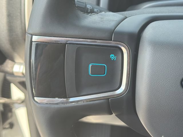 Certified 2025 Ford Expedition Max Active RWD image 28
