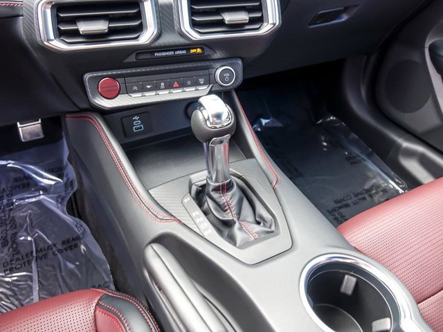 Certified 2025 Ford Mustang GT Premium w/ GT Performance Package image 21