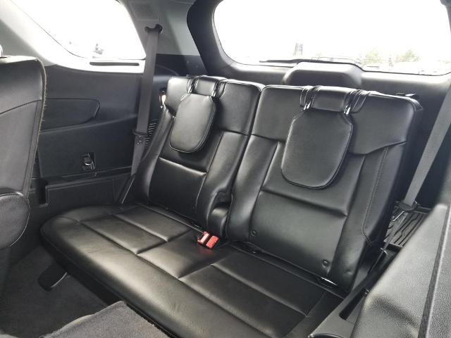 Certified 2022 Ford Explorer Limited w/ Equipment Group 301A image 18