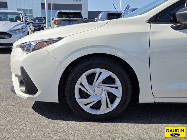 Used 2024 Subaru Impreza 2.0i AWD/4WD image 10