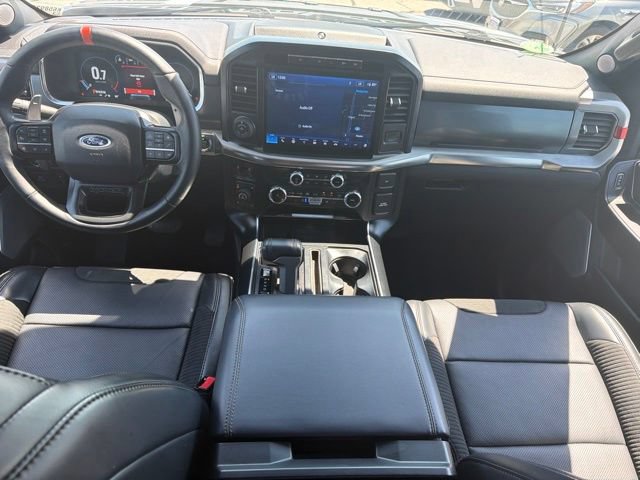 Certified 2023 Ford F150 Raptor AWD/4WD image 25