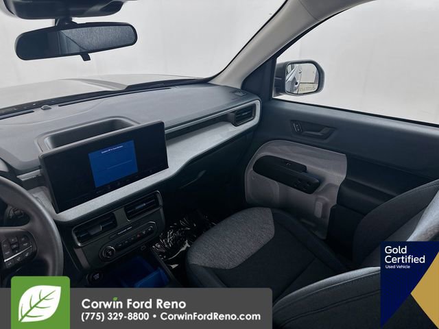 Certified 2025 Ford Maverick XLT w/ Equipment Group 302A AWD/4WD image 24