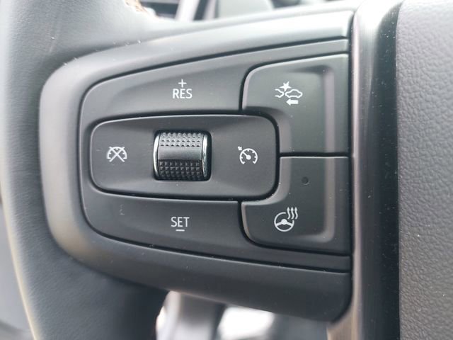 Used 2025 GMC Sierra 1500 AT4 w/ AT4 Premium Package image 17