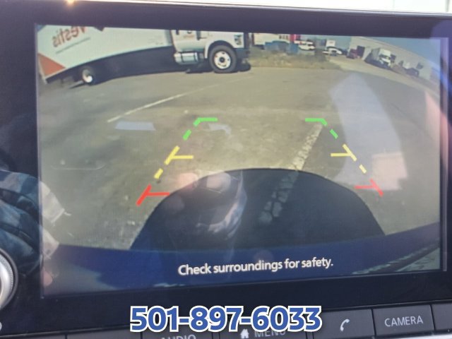 Used 2024 Nissan Sentra SV FWD image 22