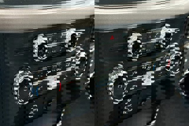 Certified 2025 Ford F150 XLT w/ Equipment Group 301A Standard image 24