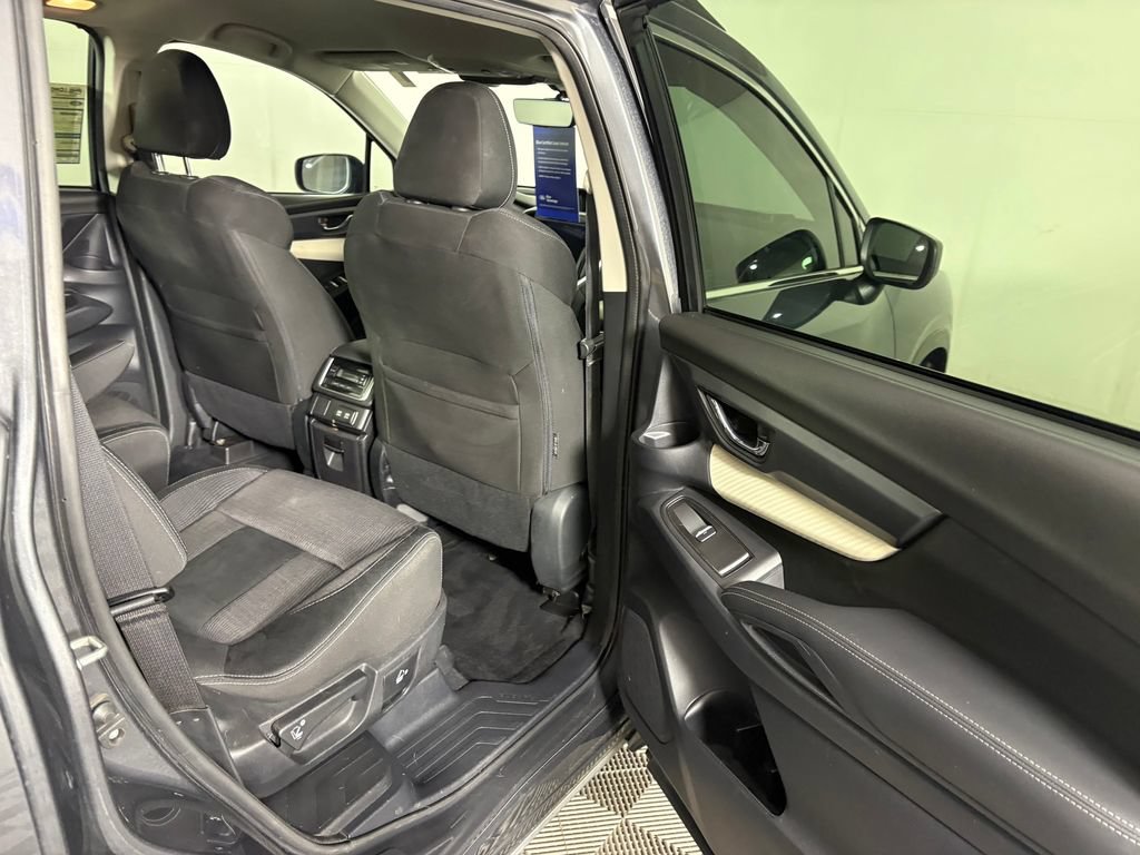 Used 2020 Subaru Ascent Premium w/ Convenience Package AWD/4WD image 35