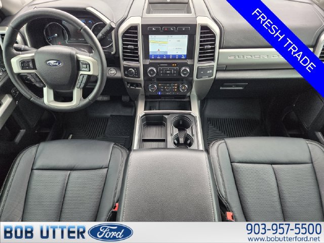 Certified 2020 Ford F250 Lariat w/ Tremor Off-Road Package AWD/4WD image 24