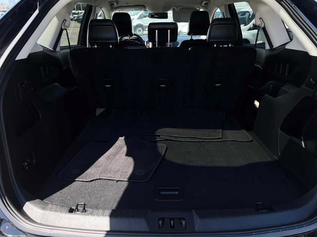 Certified 2022 Ford Edge SEL w/ Convenience Package image 11