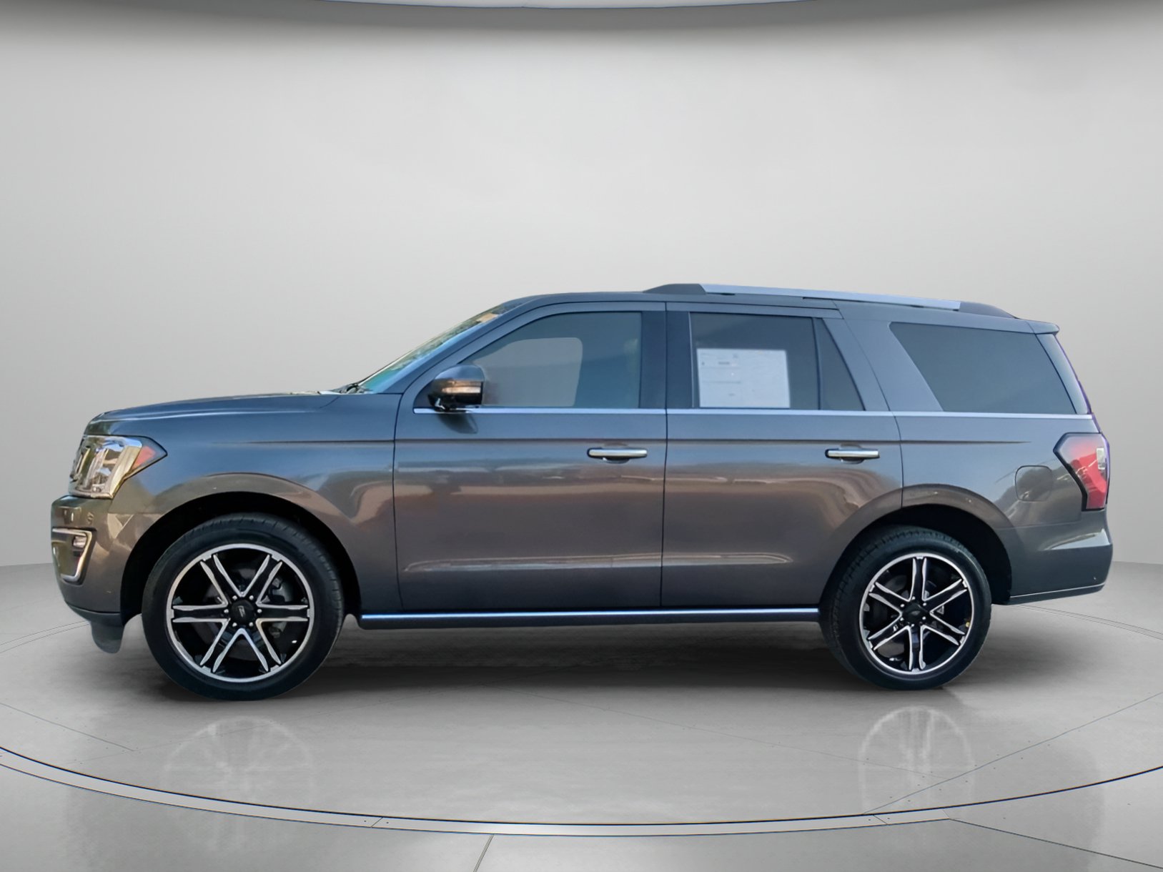 Certified 2021 Ford Expedition Limited AWD/4WD image 16