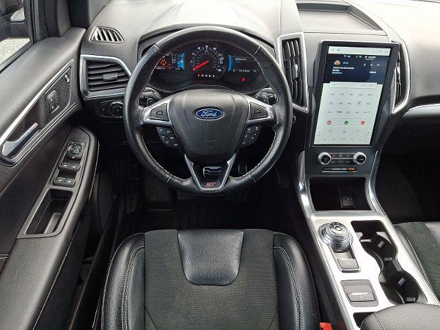 Certified 2022 Ford Edge ST w/ Cargo Accessory Package AWD/4WD image 11