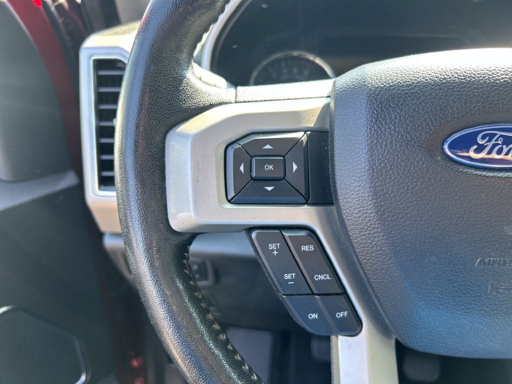 Certified 2019 Ford F150 Lariat w/ Trailer Tow Package AWD/4WD image 23