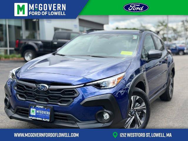 Used 2026 Subaru Crosstrek 2.5i Premium