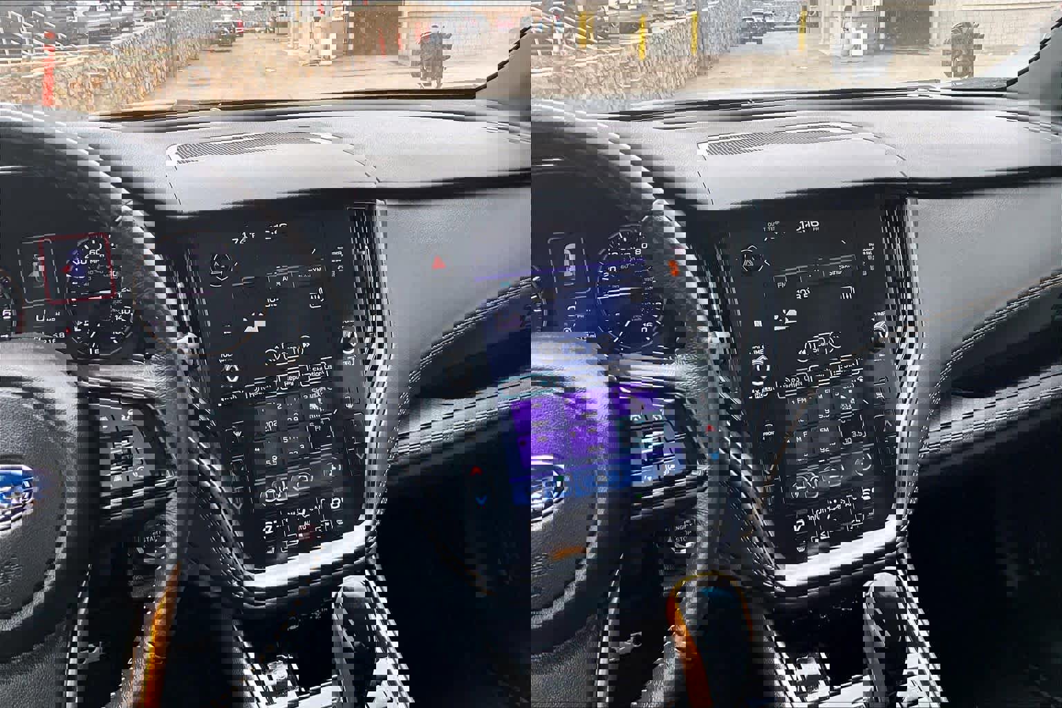 Used 2022 Subaru Outback Wilderness AWD/4WD image 9