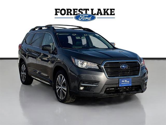 Used 2022 Subaru Ascent Limited w/ Technology Package