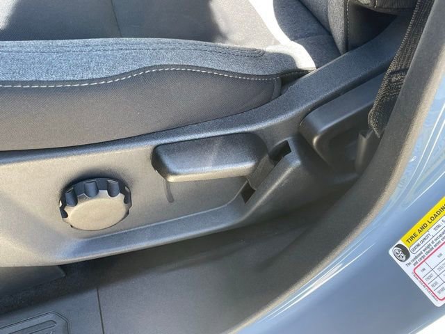 Certified 2025 Ford Bronco Big Bend AWD/4WD image 15