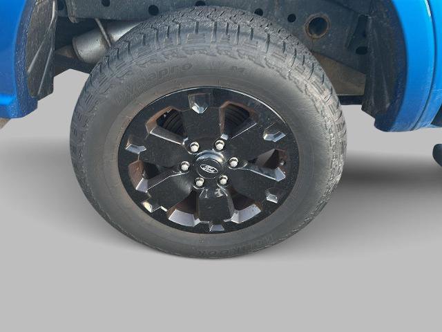 Certified 2023 Ford Ranger XLT w/ Equipment Group 301A Mid image 6