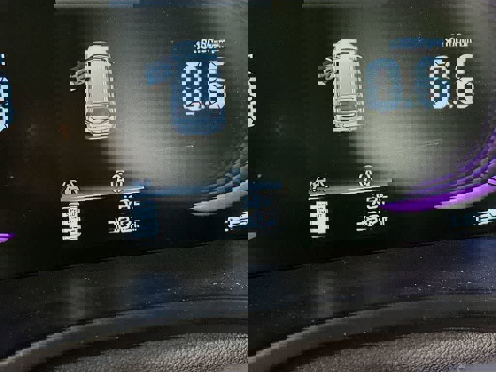 Used 2025 Kia Soul EX image 22