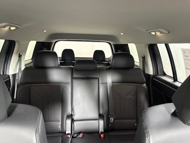 Used 2024 Hyundai Santa Fe SEL AWD/4WD image 12