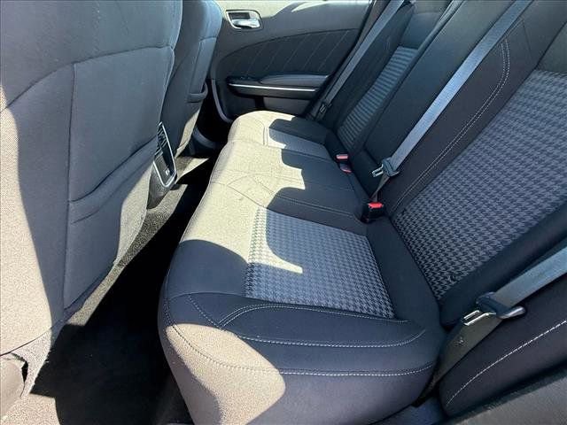Used 2023 Dodge Charger SXT image 13