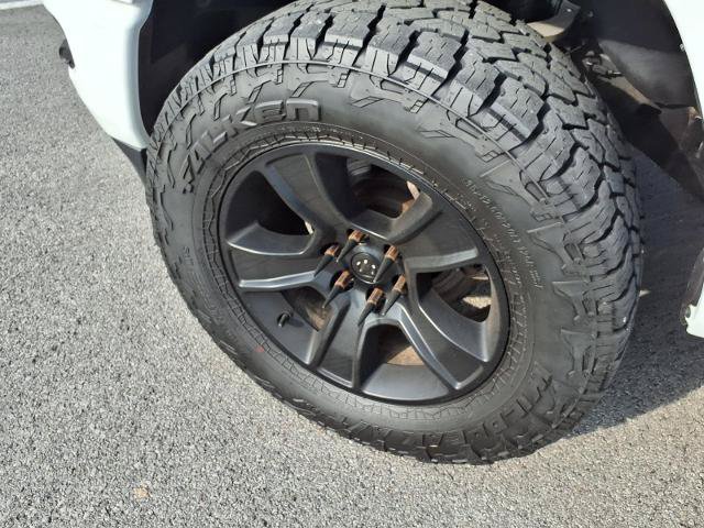 Used 2021 RAM 1500 Big Horn AWD/4WD image 5