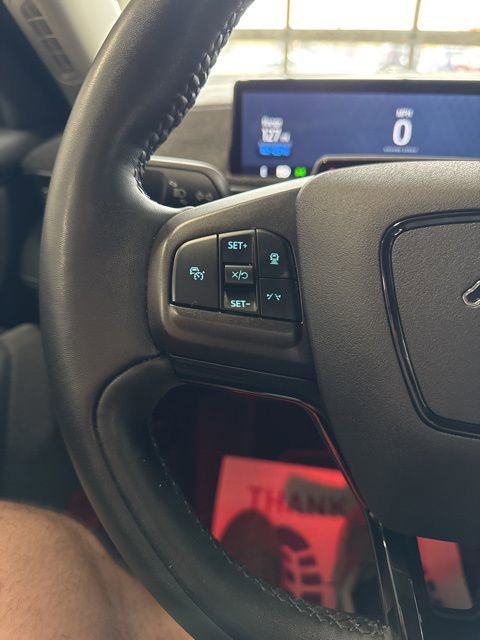 Certified 2021 Ford Mustang Mach-E Premium image 19