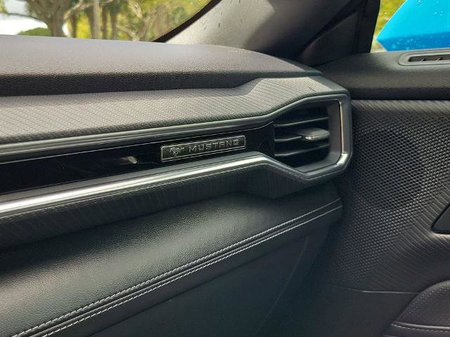 Certified 2024 Ford Mustang GT Premium image 28