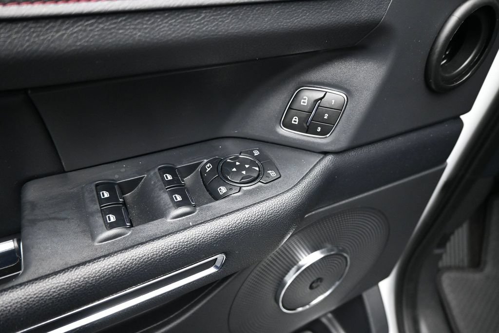 Certified 2023 Ford Expedition Limited AWD/4WD image 11