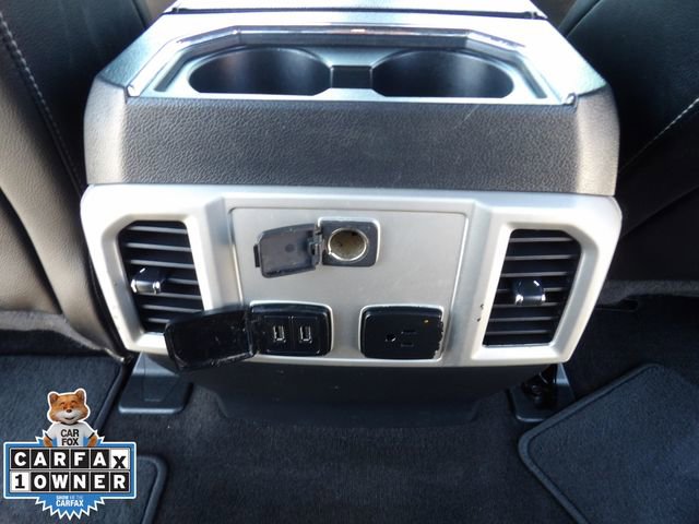 Certified 2020 Ford F150 Lariat AWD/4WD image 26