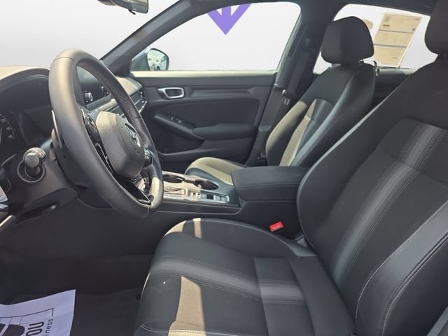 Used 2024 Honda Civic Sport image 11