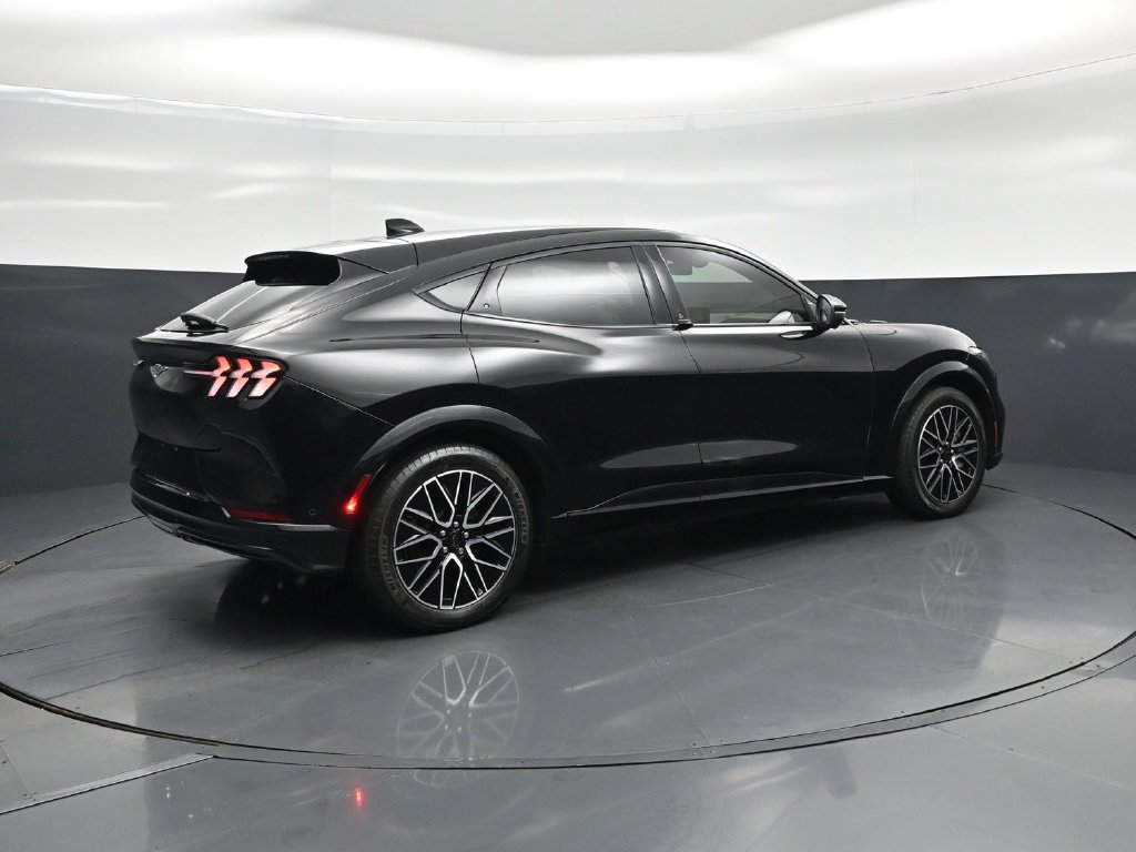 Certified 2024 Ford Mustang Mach-E Premium RWD image 24
