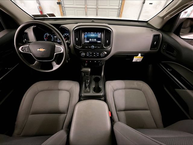Used 2019 Chevrolet Colorado W/T w/ WT Convenience Package AWD/4WD image 14