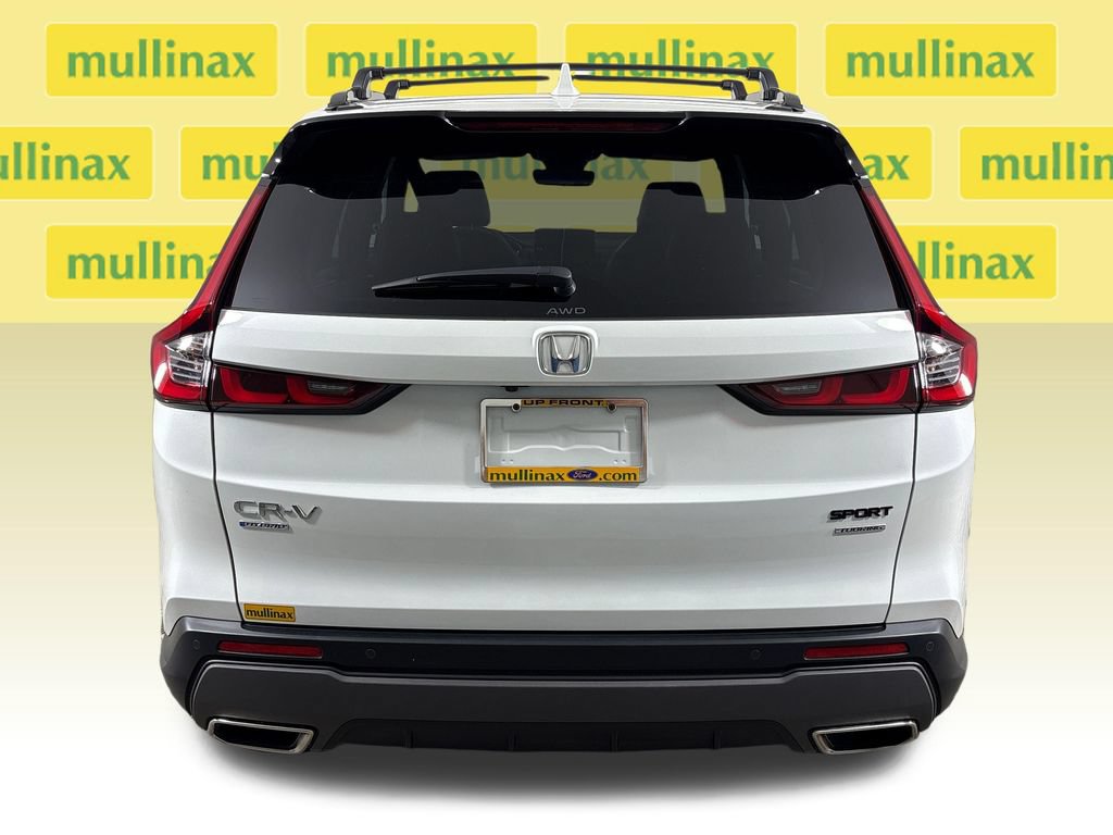 Used 2023 Honda CR-V Sport Touring image 7