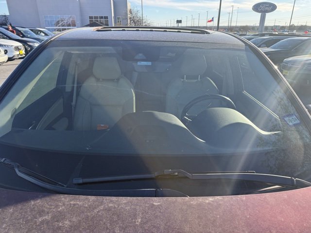 Used 2017 Acura MDX 3.5L image 14