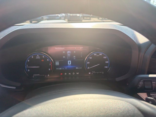 Certified 2023 Ford Bronco Sport Heritage Limited AWD/4WD image 11