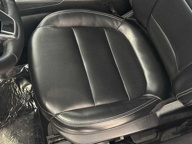 Certified 2024 Ford Escape Platinum image 18