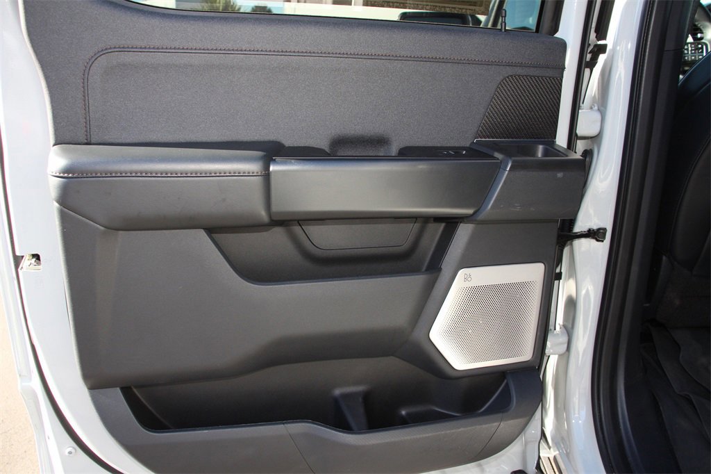 Certified 2023 Ford F150 Raptor w/ Raptor Carbon Fiber Package image 20