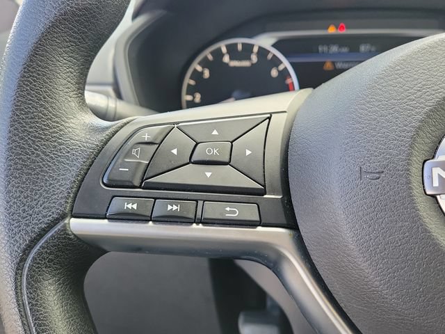 Used 2023 Nissan Altima 2.5 SV FWD image 27