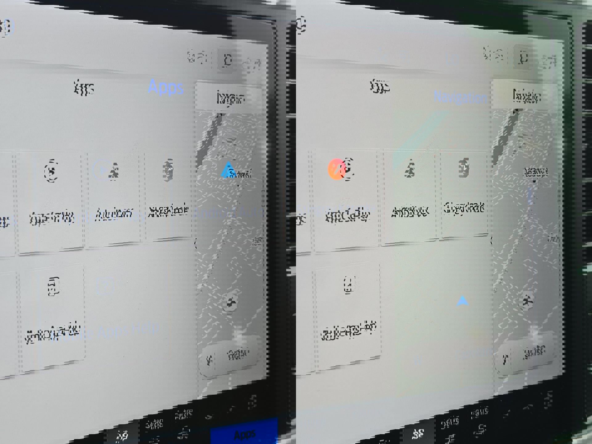 Certified 2024 Ford F250 Lariat w/ Lariat Ultimate Package AWD/4WD image 18