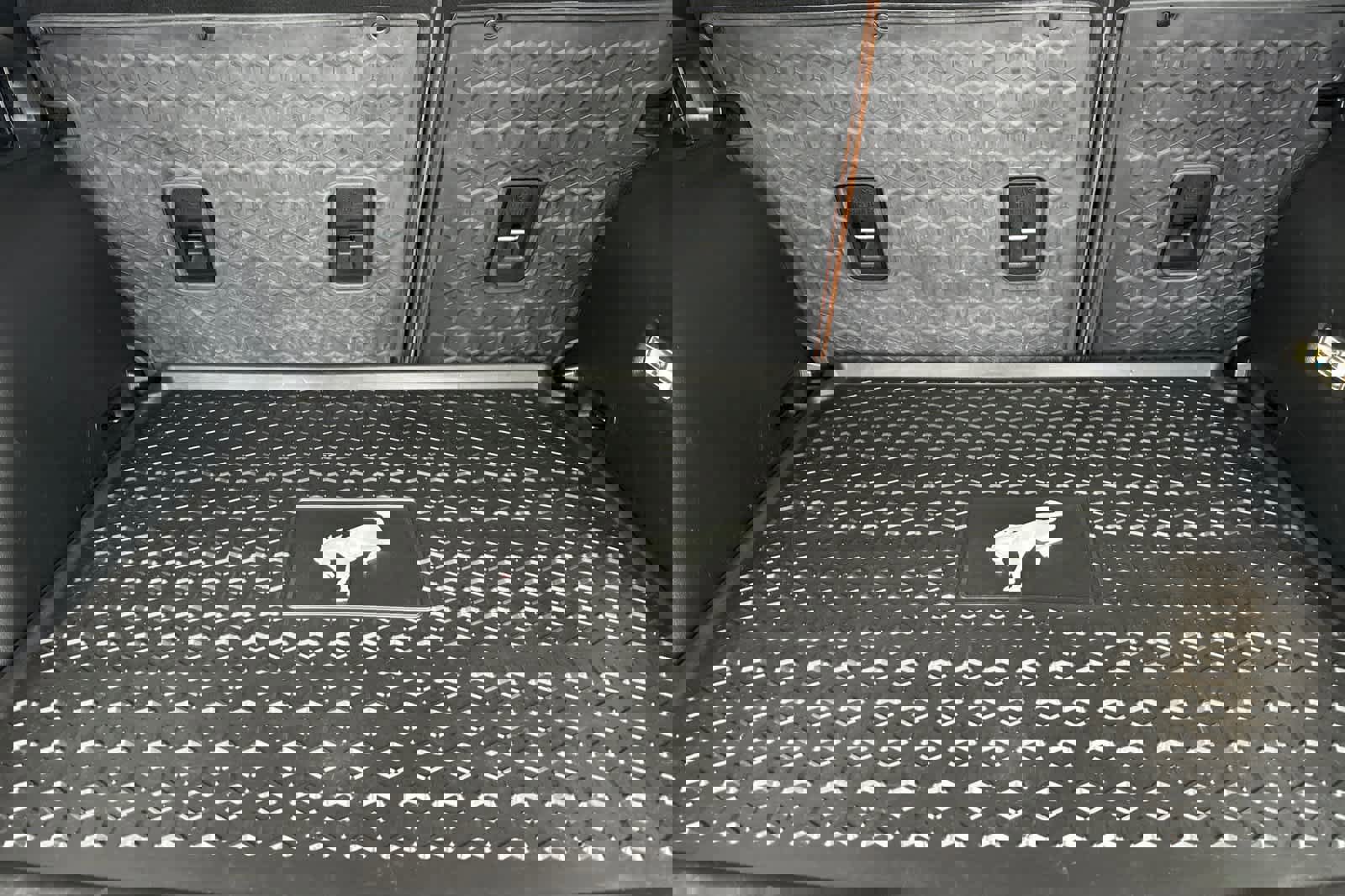 Certified 2022 Ford Bronco Sport Badlands w/ Premium Package image 15