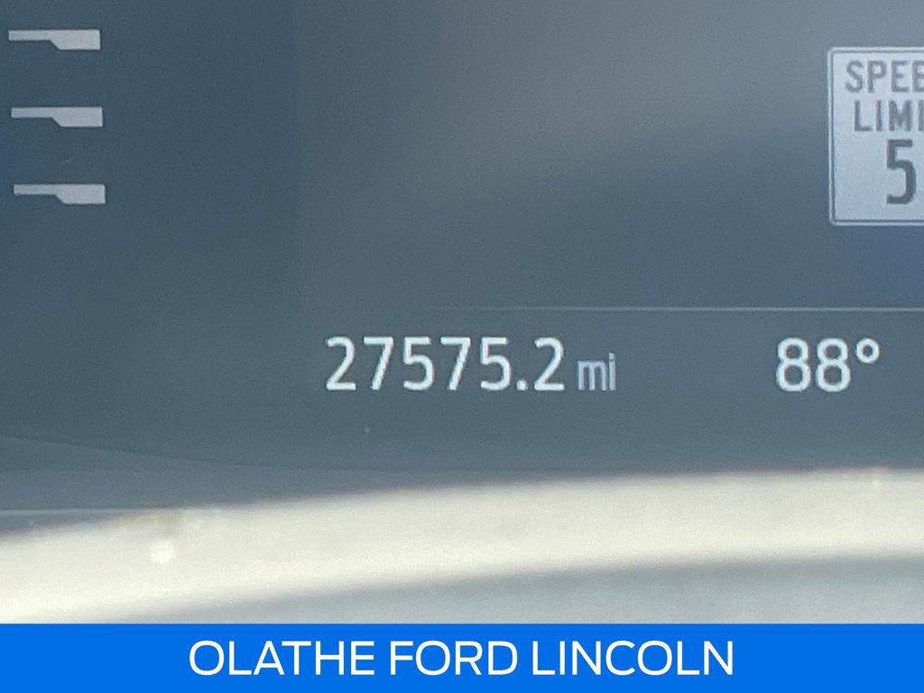 Certified 2024 Ford Escape ST-Line w/ Tech Pack #1 AWD/4WD image 24