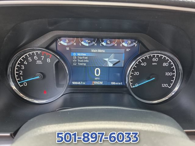 Certified 2023 Ford F150 XLT w/ Equipment Group 301A Mid AWD/4WD image 24