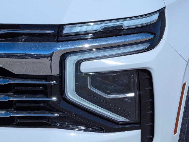 Used 2025 Chevrolet Suburban LT AWD/4WD image 10
